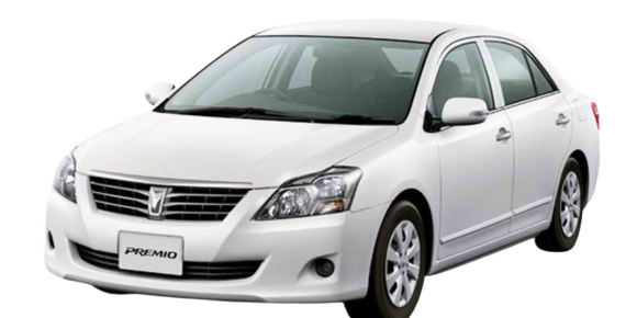 Toyota Premio