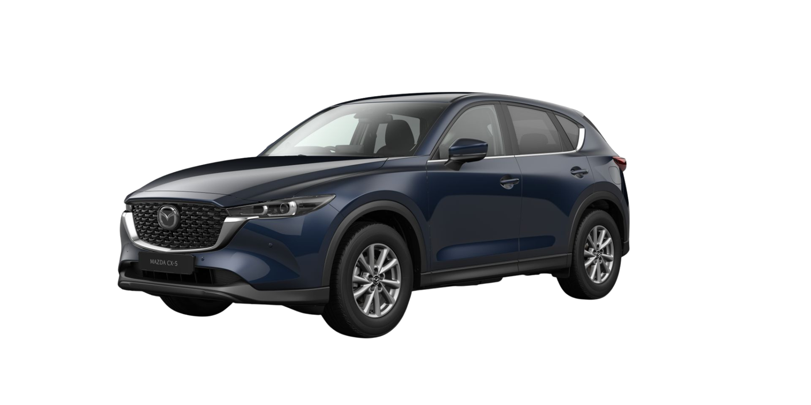 Mazda Cx5