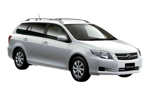Toyota Fielder
