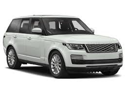 Range Rover available for hire