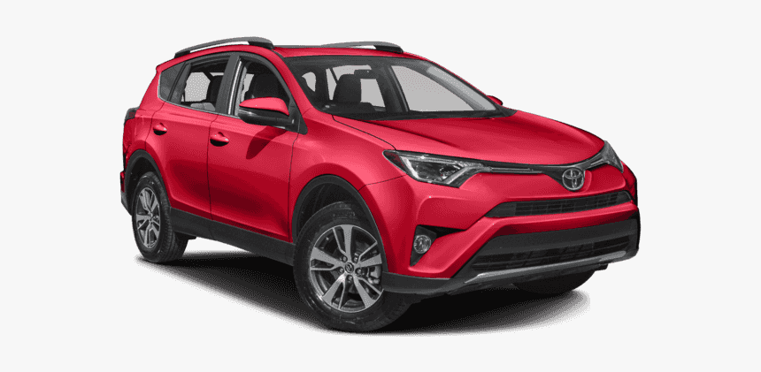 Toyota Rav 4 available for hire